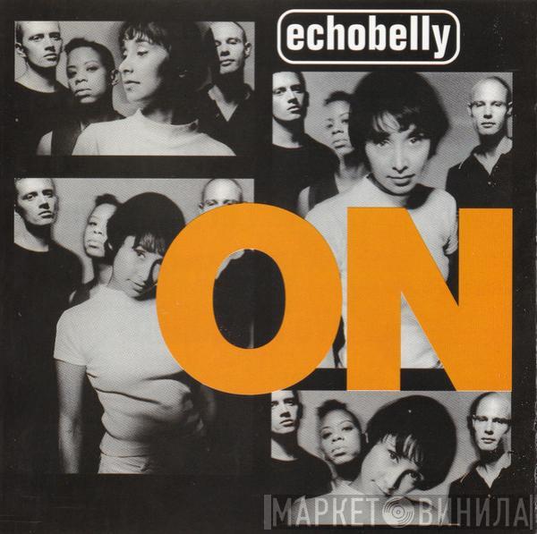 Echobelly - On