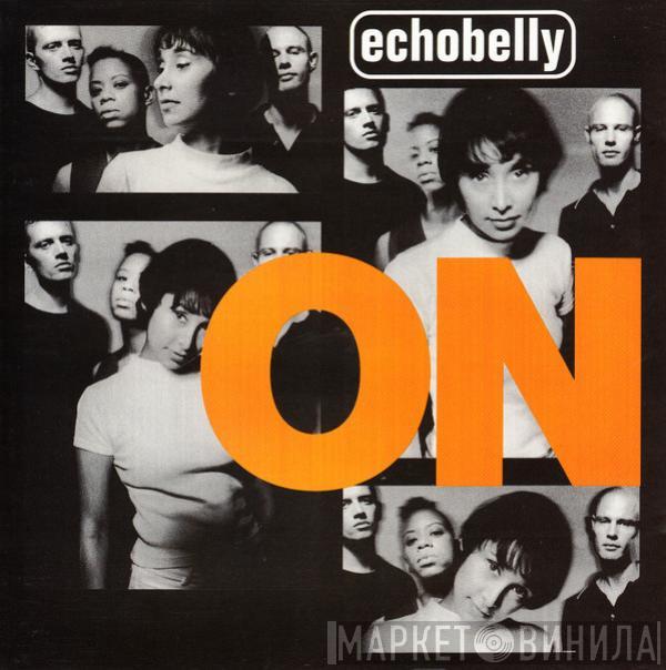Echobelly - On