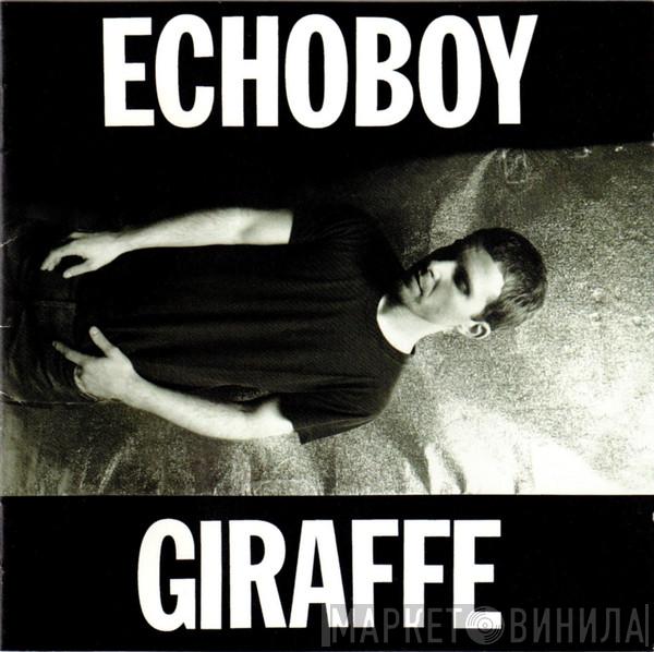 Echoboy - Giraffe