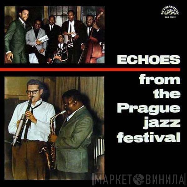  - Echoes From The Prague Jazz Festival