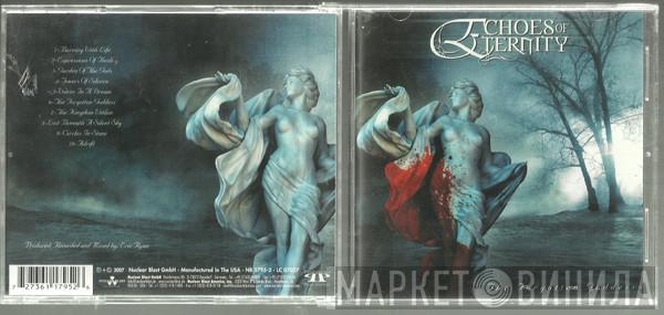 Echoes Of Eternity - The Forgotten Goddess