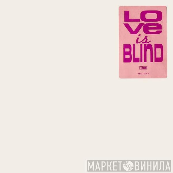 Echora - Love Is Blind