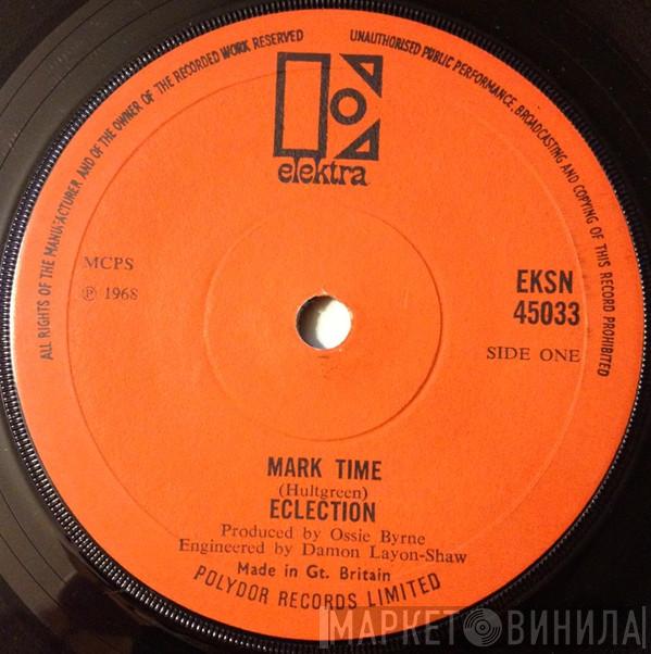 Eclection - Mark Time