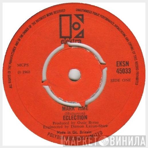 Eclection - Mark Time
