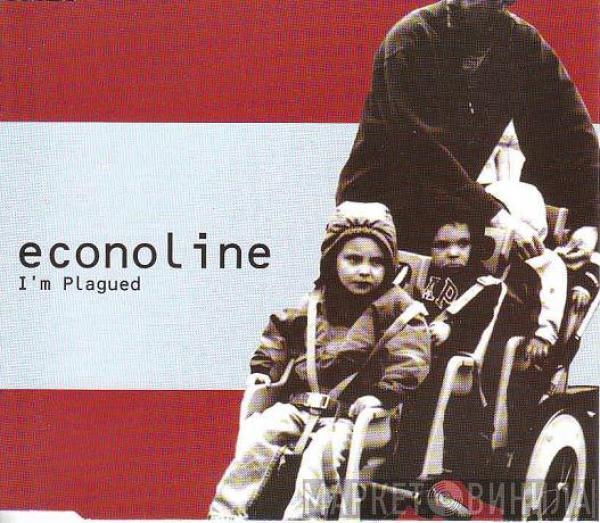 Econoline - I'm Plagued