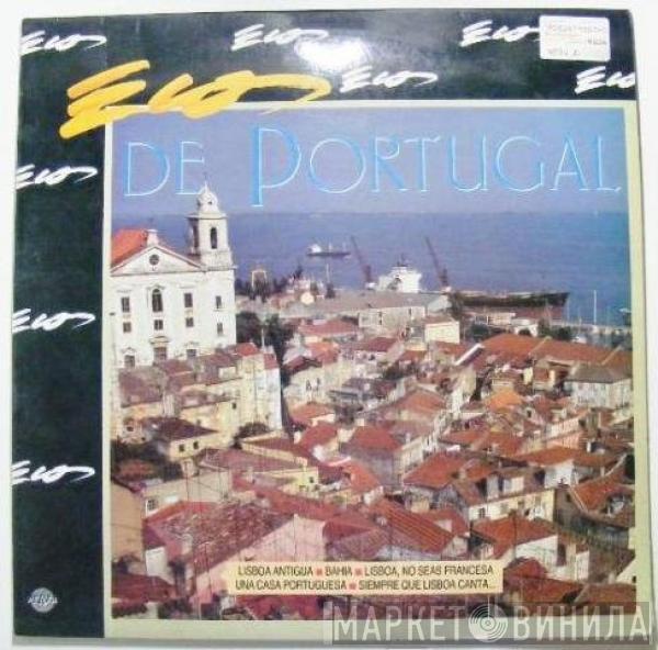  - Ecos De Portugal Vol. 13