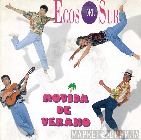 Ecos Del Sur - Movida De Verano