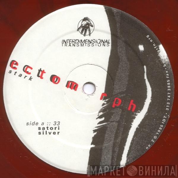Ectomorph - Stark EP
