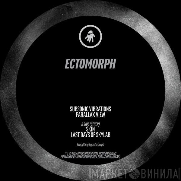 Ectomorph - Subsonic Vibrations