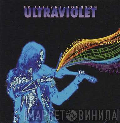 Ed Alleyne-Johnson - Ultraviolet