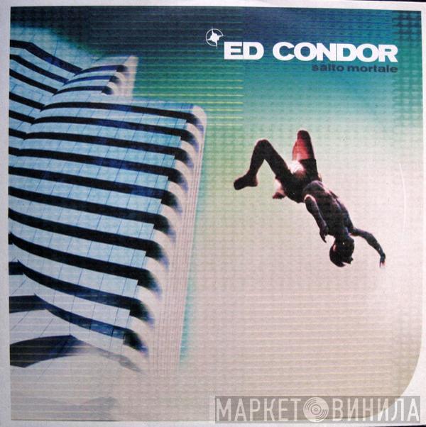 Ed Condor - Salto Mortale