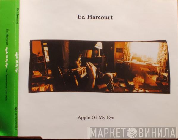 Ed Harcourt - Apple Of My Eye