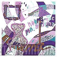 Ed Kuepper - Rooms Of The Magnificent