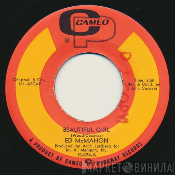 Ed McMahon - Beautiful Girl