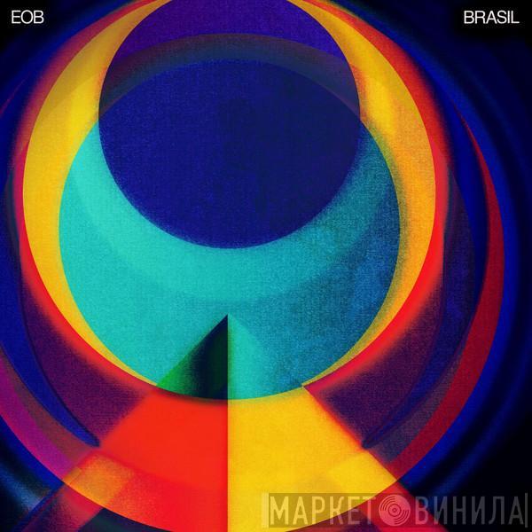 Ed O'Brien - Brasil