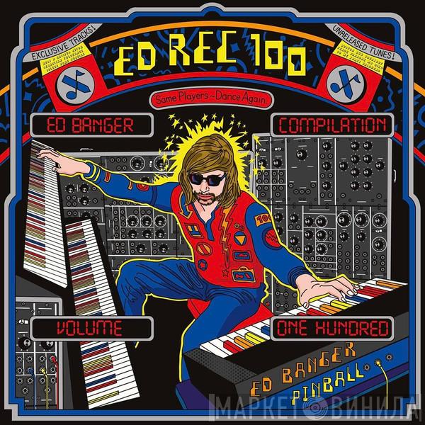  - Ed Rec 100