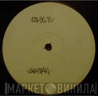 Ed Rush & Optical - Lifespan / Crisis