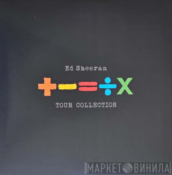 Ed Sheeran - +-=÷× (Tour Collection)