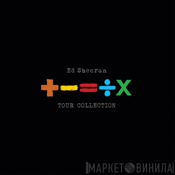 Ed Sheeran - +-=÷× (Tour Collection)