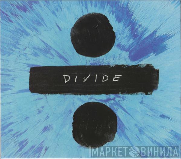  Ed Sheeran  - ÷ (Divide)