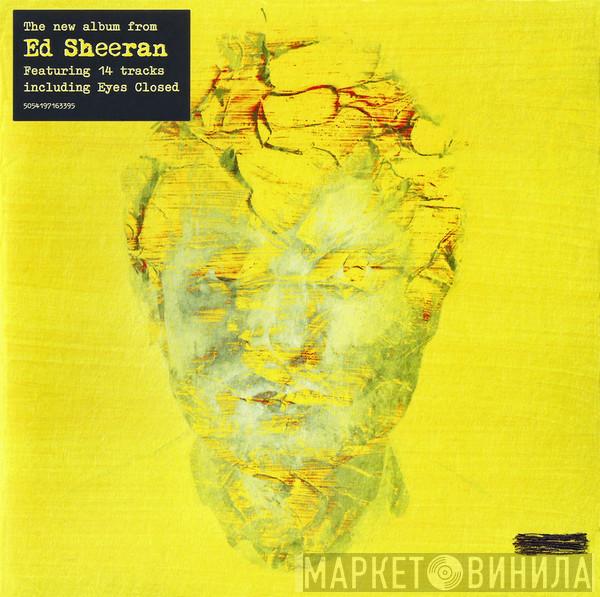Ed Sheeran - - (Subtract)