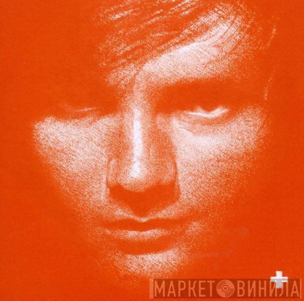  Ed Sheeran  - +