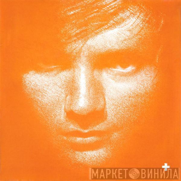 Ed Sheeran - +