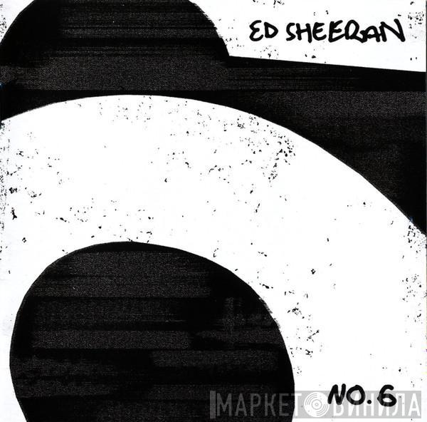  Ed Sheeran  - No. 6 (Collaborations Project)