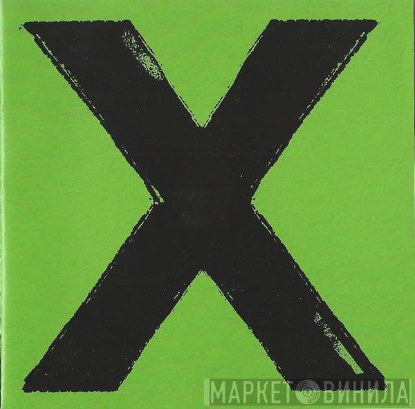 Ed Sheeran - X