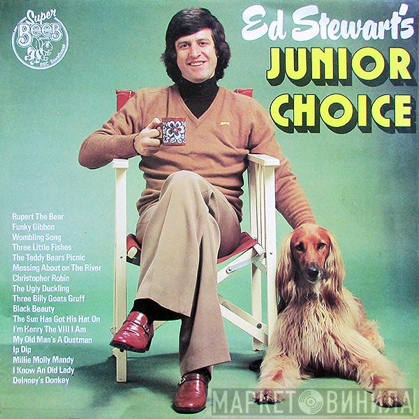  - Ed Stewart's Junior Choice