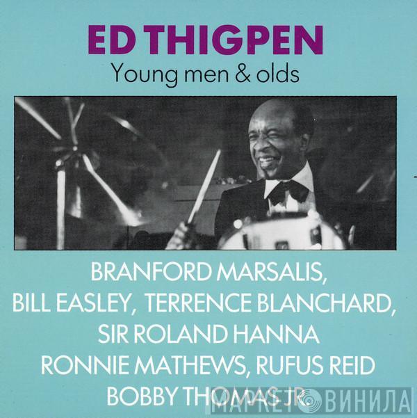Ed Thigpen - Young Men & Olds