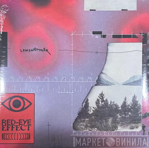 Ed Tullett - Red-Eye Effect