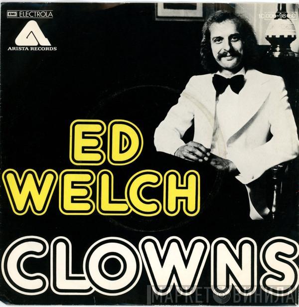 Ed Welch - Clowns