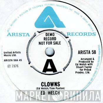 Ed Welch - Clowns