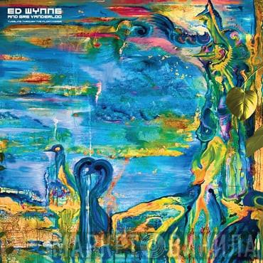 Ed Wynne, Gregoor Van Der Loo - Tumbling Through The Floativerse