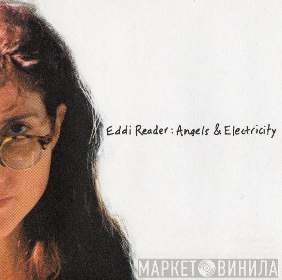 Eddi Reader - Angels & Electricity