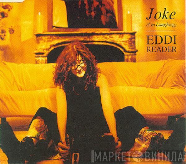 Eddi Reader - Joke (I'm Laughing)