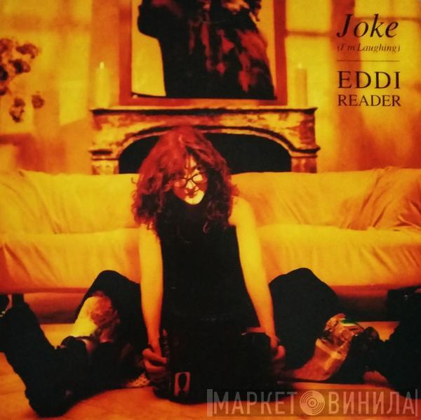 Eddi Reader - Joke (I'm Laughing)