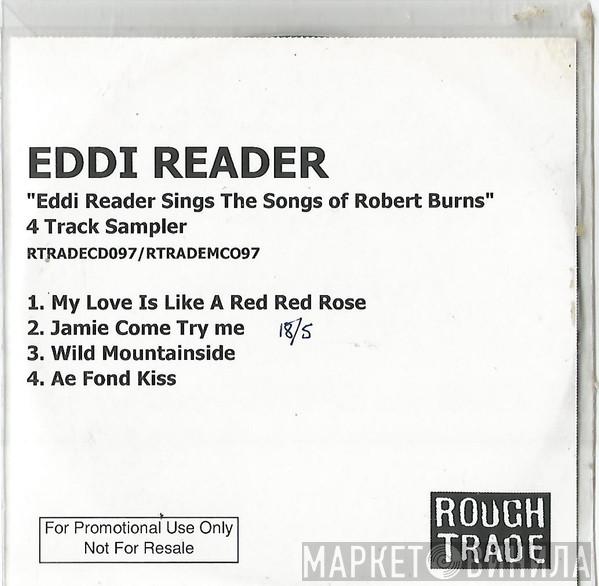 Eddi Reader - Sings The Songs Of Robert Burns