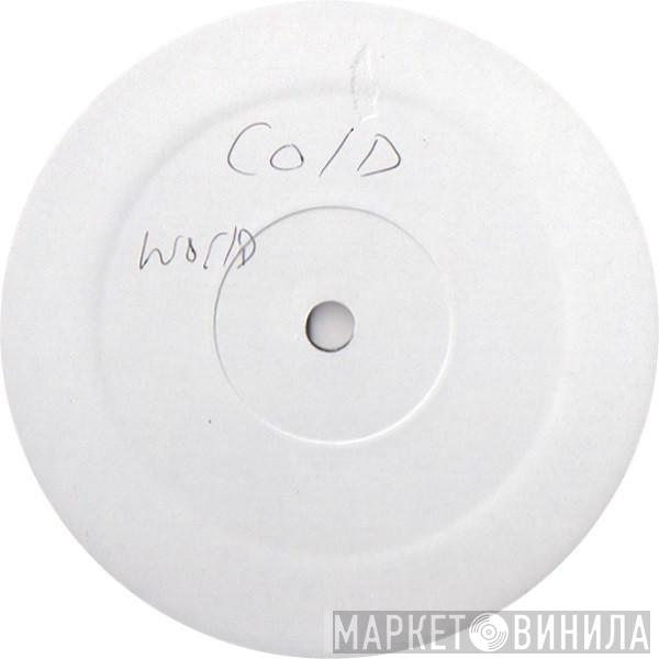 Eddie Baez, Syren - Cold World