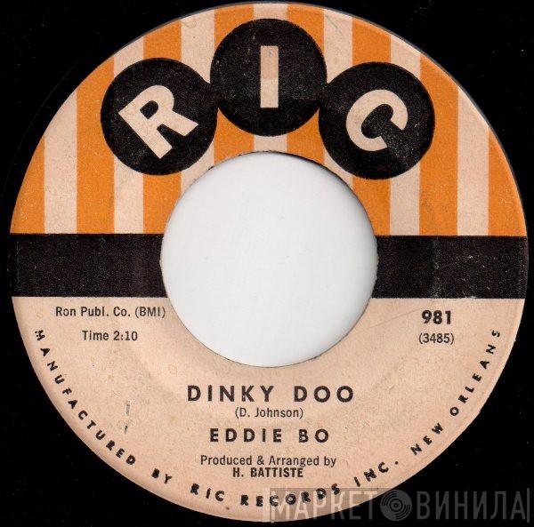 Eddie Bo - Dinky Doo