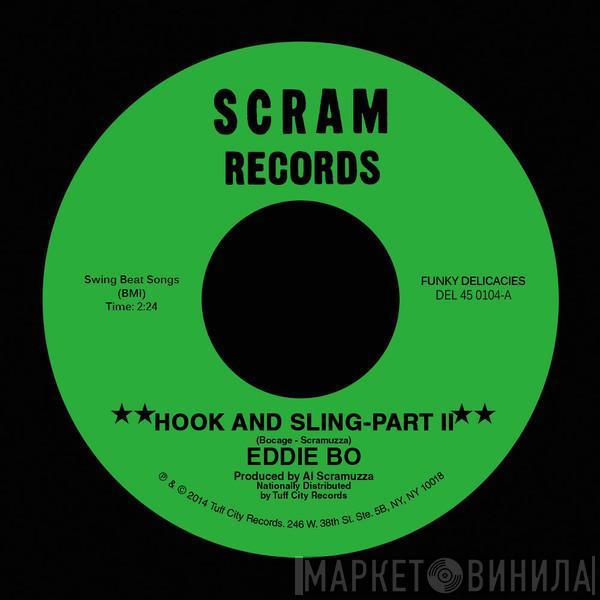  Eddie Bo  - Hook And Sling