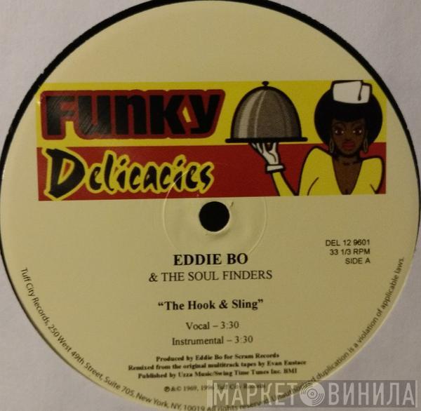  Eddie Bo  - Hook And Sling