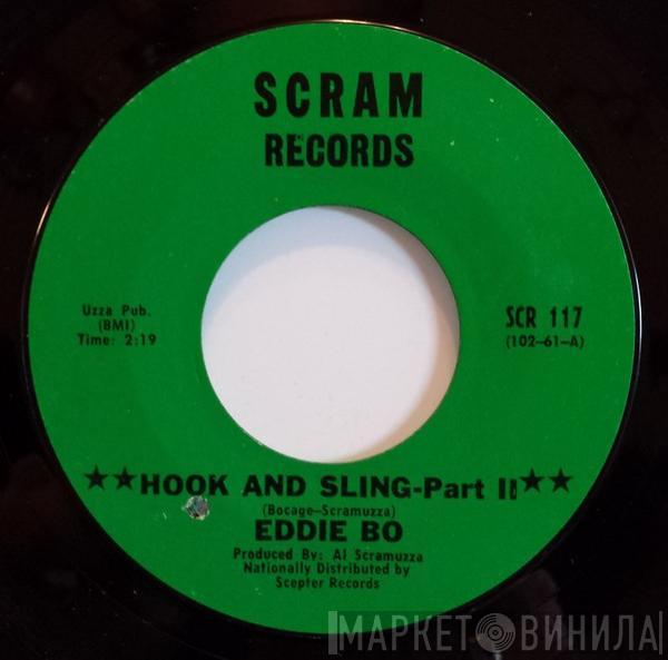  Eddie Bo  - Hook And Sling