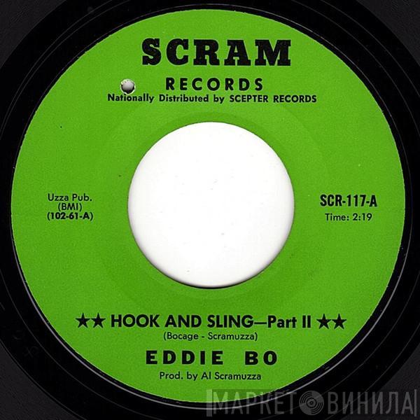  Eddie Bo  - Hook And Sling