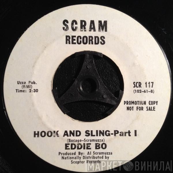  Eddie Bo  - Hook And Sling