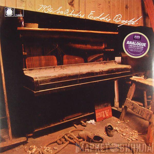 Eddie Boyd, Fleetwood Mac - 7936 South Rhodes