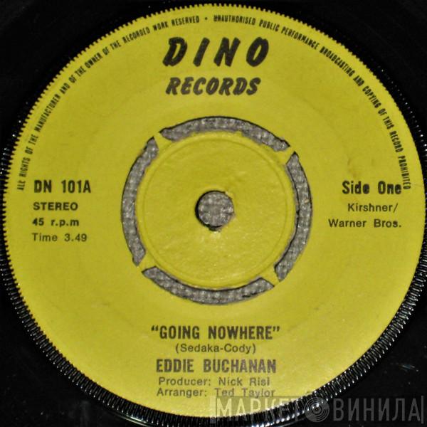 Eddie Buchanan - Going Nowhere