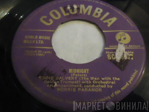 Eddie Calvert - Midnight