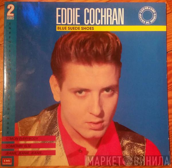 Eddie Cochran - Blue Suede Shoes
